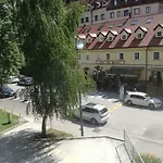 Apartment Streliska