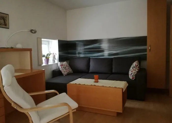 Apartment Streliska