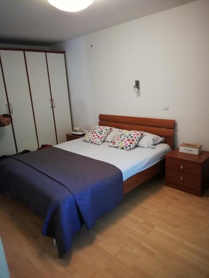 Apartma Streliska