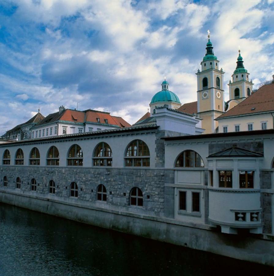 Apartma Streliska *