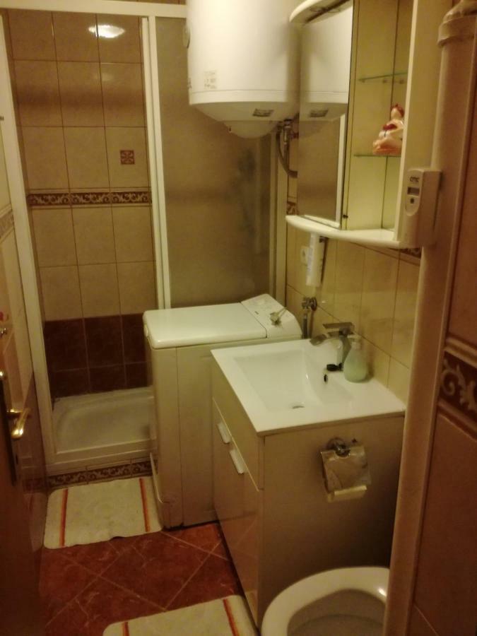 Streliska Apartma