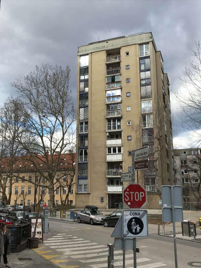 Apartma Streliska *
