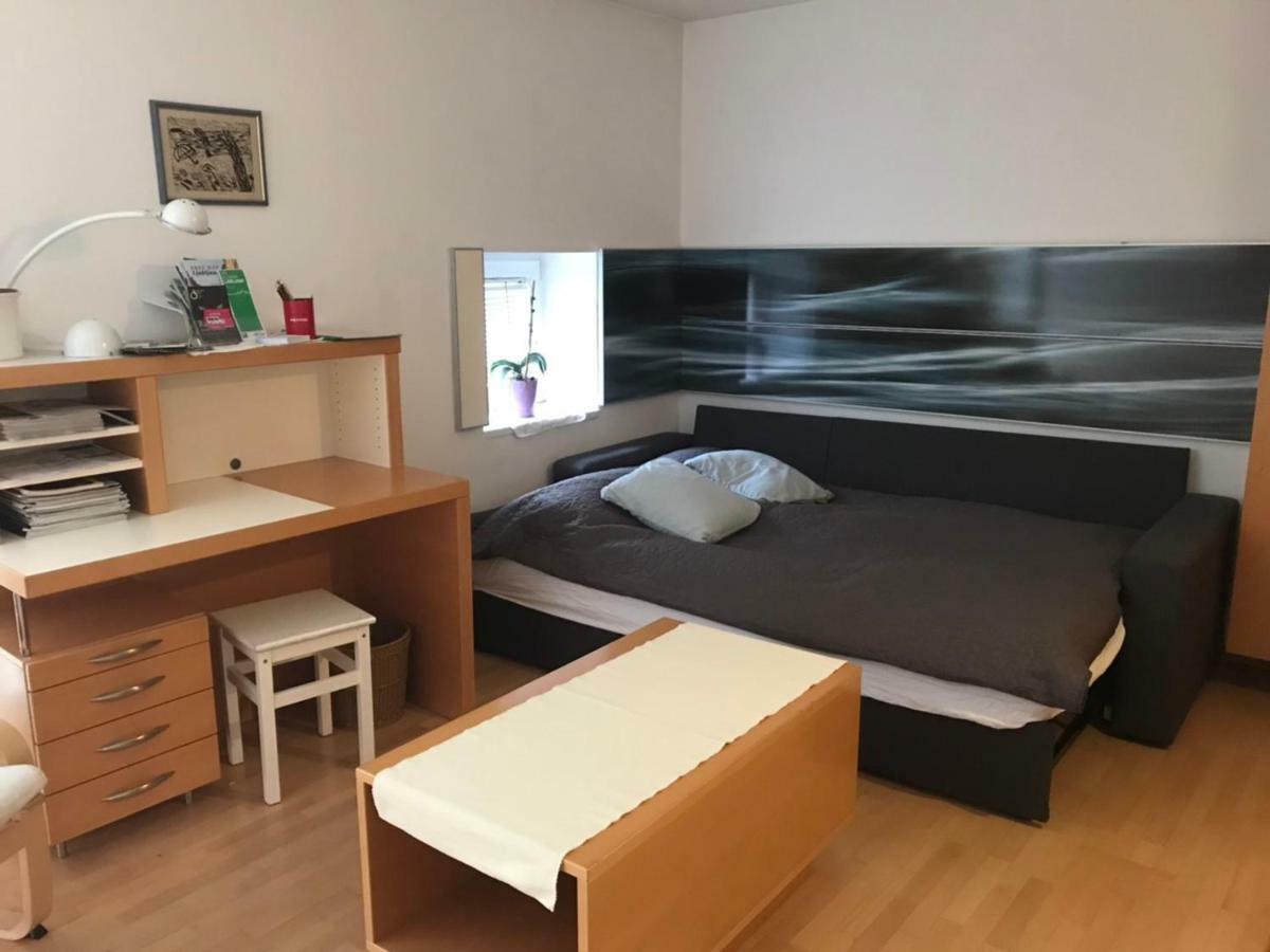 Apartma Streliska Ljubljana