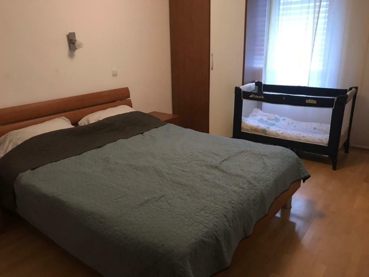 Streliska Apartma Ljubljana